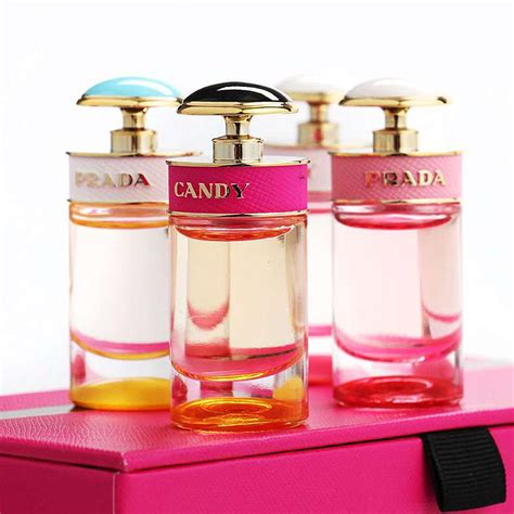 prada candy sample|candy by prada gift set.